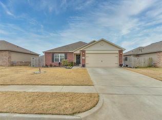 14812 E 36th Pl, Tulsa, OK 74134