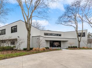 (Undisclosed Address), Glencoe, IL 60022