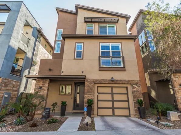 7057 W CARTER Drive, Chandler, AZ 85226