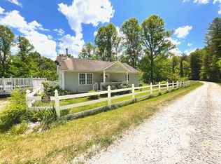 1266 Kelley Farm Pl, Spencer, IN 47460