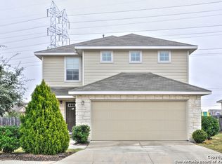 1210 Lake Point, San Antonio, TX 78245