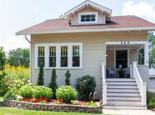 286 N Illinois St, Elmhurst, IL