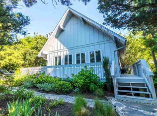 513 Alexander Avenue, Cape May Point, NJ 08212