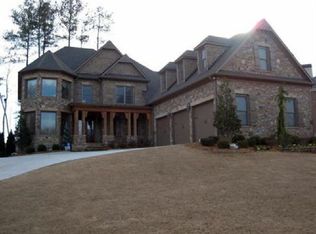 4800 Guilford Forest Dr SW, Atlanta, GA