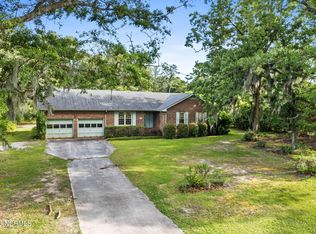 833 Brunswick Pl, Belville, NC 28451