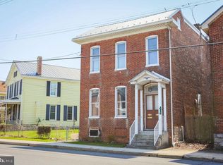 416 Lincoln Way W, Chambersburg, PA