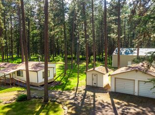 32310 Timberlane Rd, Ronan, MT 59864