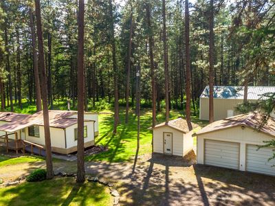 32310 Timberlane Rd, Ronan, MT, 59864