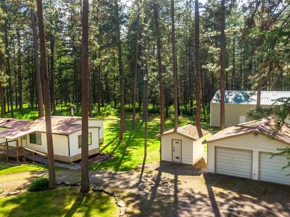 32310 Timberlane Rd, Ronan, MT 59864