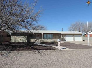 506 S Country Club Rd, Deming, NM 88030