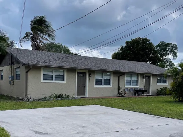 3556 William St, West Palm Beach, FL 33403