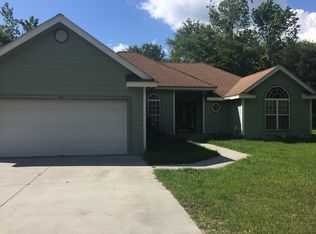 3248 Low Ground Rd, Guyton, GA 31312