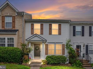 206 Hupps Hill Ct, Strasburg, VA 22657