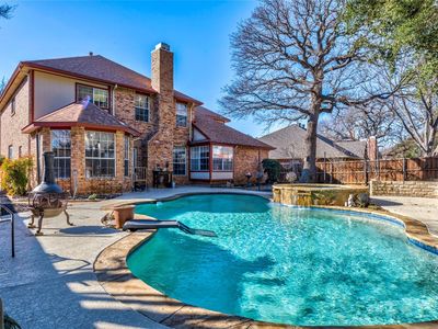 2416 Branch Oaks Ln, Flower Mound, TX, 75028