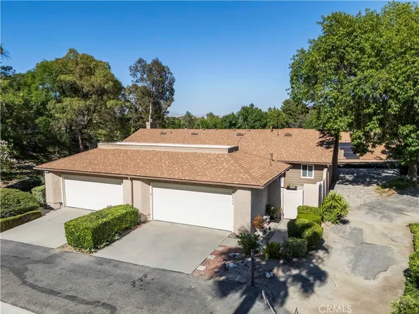 26277 Rainbow Glen Dr, Santa Clarita, CA 91321