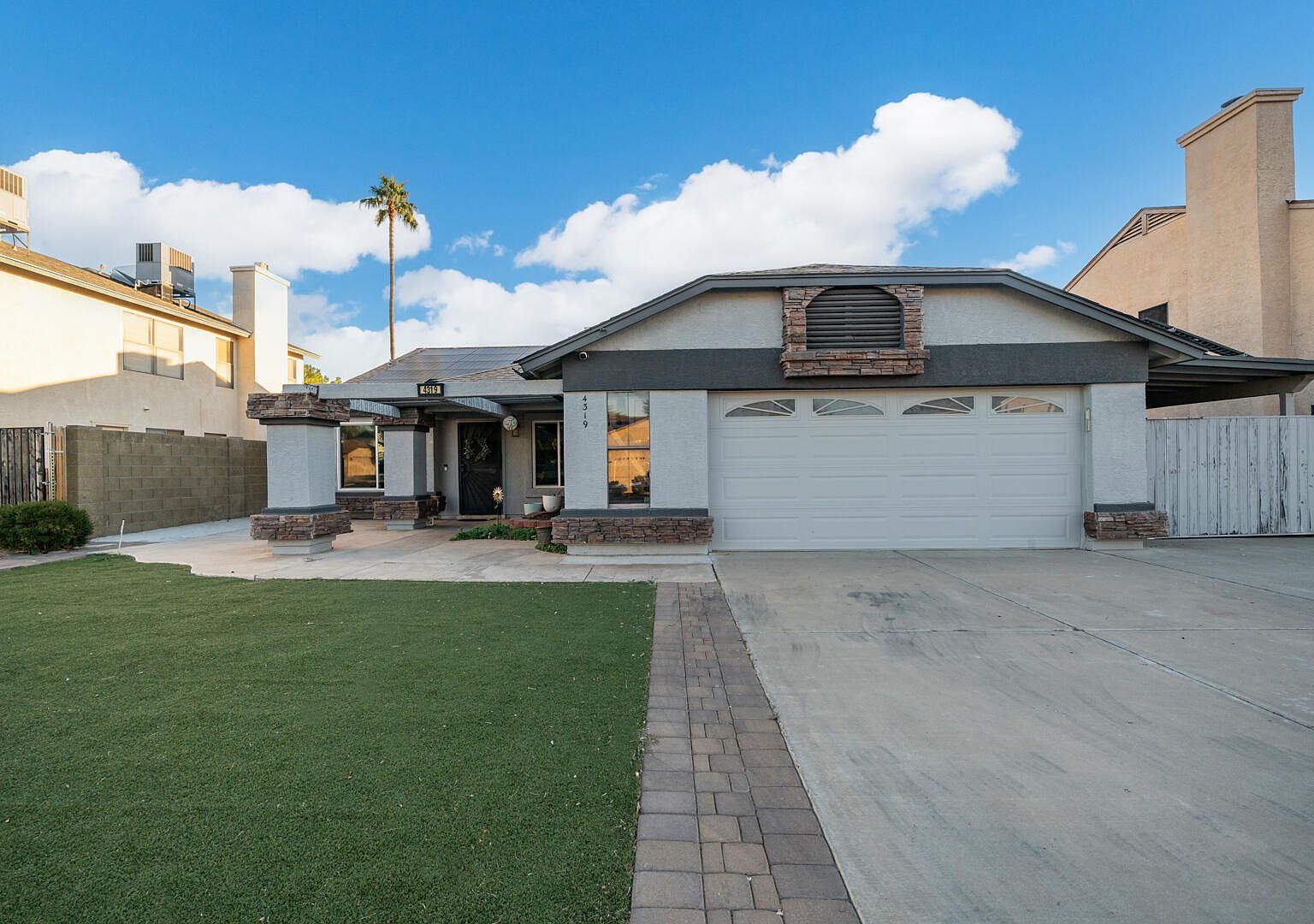 4319 W Topeka Dr, Glendale, AZ 85308 MLS 6620862 Zillow