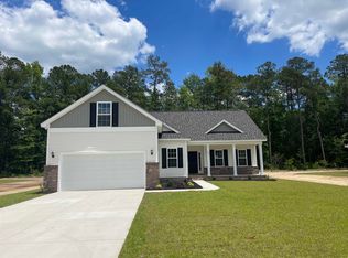 5993 Flossie Rd, Conway, SC 29527