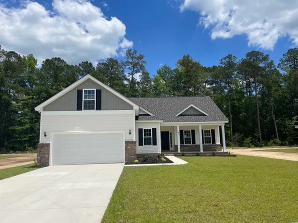 5993 Flossie Rd., Conway, SC 29527