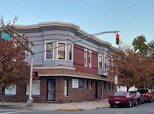 846 Broadway APT 2, Bayonne, NJ 07002