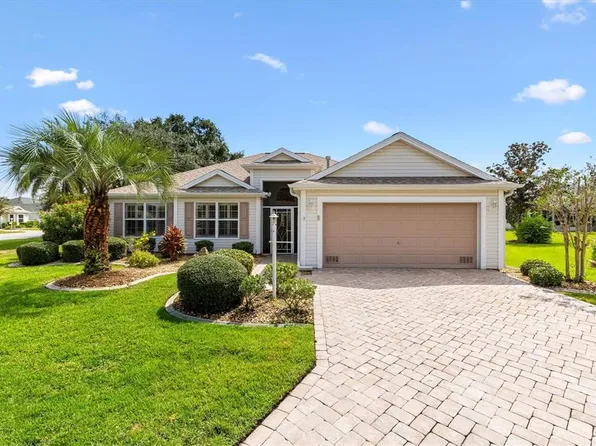 7322 SE 172nd Legacy Ln, The Villages, FL 32162