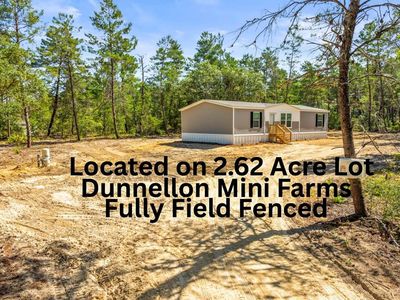 5221 W Joliet Ln, Dunnellon, FL, 34433