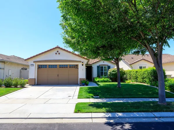 1454 Carriage House St, Manteca, CA 95336