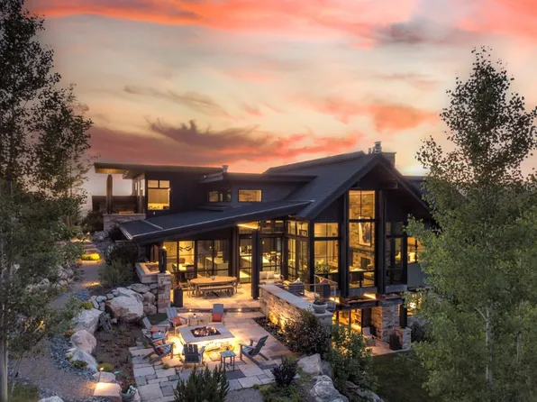 380 Boulder Ridge Road, Steamboat Springs, CO 80487