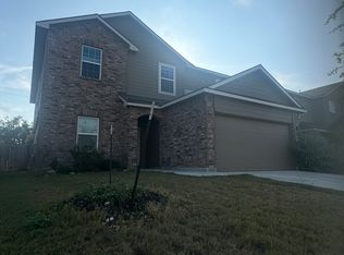 22018 Backspin, San Antonio, TX 78261