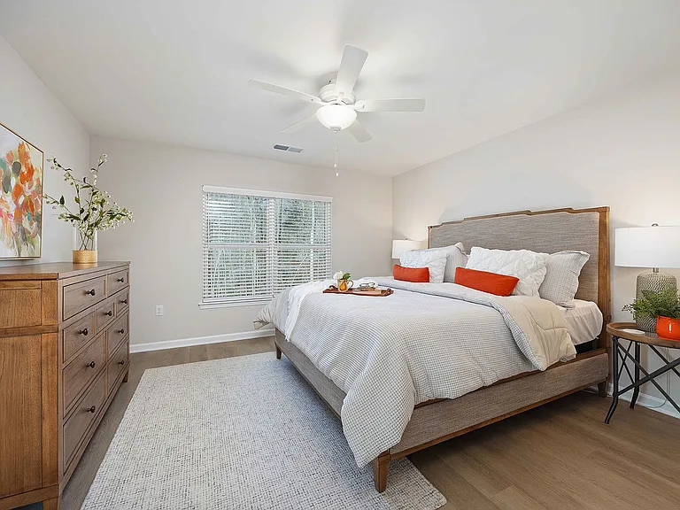 River Road Townhomes