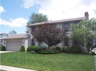 5134 Windybrook Dr SW, Wyoming, MI