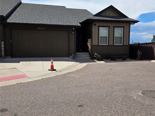 11940 Barrentine Loop, Parker, CO 80138