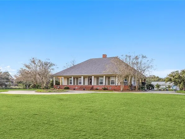 5292 Shady Park Dr, Marrero, LA 70072