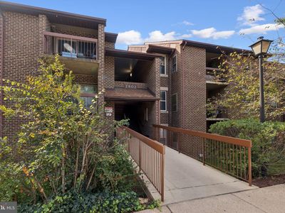 7802 Guildberry Ct #3, Gaithersburg, MD, 20879
