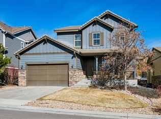 655 Tiger Lily Way, Highlands Ranch, CO 80126