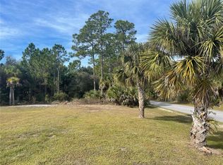 Debrita Rd, North Port, FL 34291