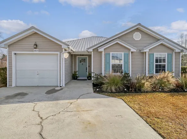 8409 Wylie Dr, North Charleston, SC 29406