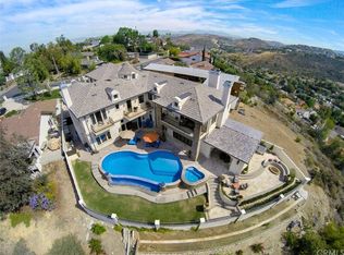 12562 Vista Panorama, North Tustin, CA 92705