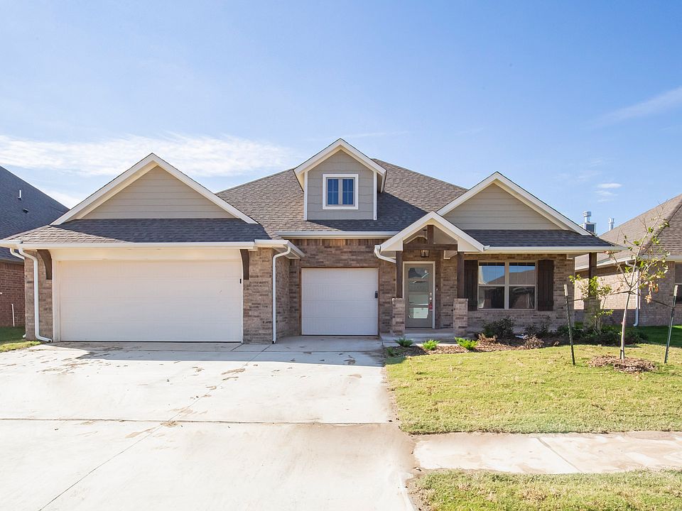 Homes by Taber Shiloh Floor Plan