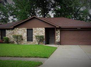 23826 Spring Gum Dr, Spring, TX 77373