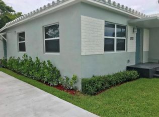 2273 NW 65th St, Miami, FL 33147