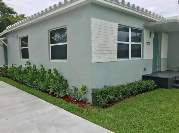2273 NW 65th St, Miami, FL 33147