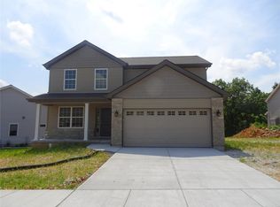 3202 Tuscan Valley Estates Ct, Arnold, MO 63010