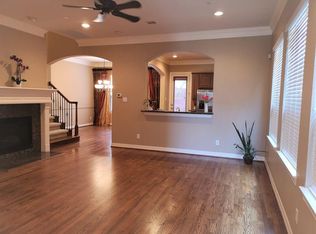 3006 Royal Oaks Crst, Houston, TX 77082