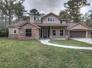 11529 Bilnoski Rd, Willis, TX 77378