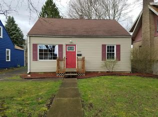 1282 Oakland Ave, Akron, OH 44310
