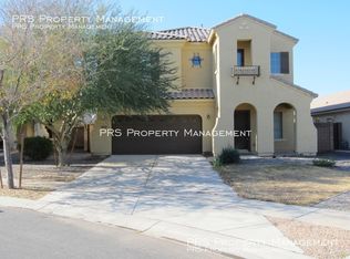 5860 S Banning Ct, Gilbert, AZ 85298