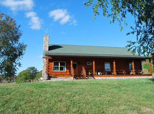268 Ward Hollow Rd, Watertown, TN 37184