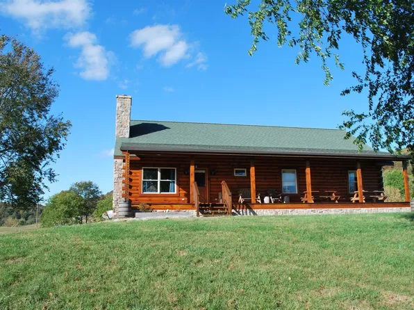 268 Ward Hollow Rd, Watertown, TN 37184