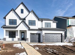 10926 26th St NE, Saint Michael, MN 55376