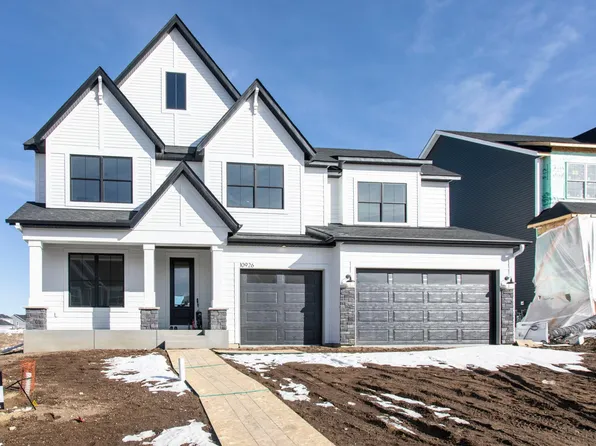 10926 26th St NE, Saint Michael, MN 55376